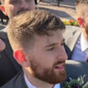 Meet your Posher, Matthew